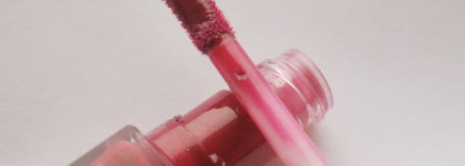 Мой зимний спутник - Revlon Colorbust Lipgloss #016  Bordeaux Bordeaux