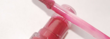 Мой зимний спутник - Revlon Colorbust Lipgloss #016  Bordeaux Bordeaux