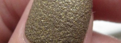 Прелестный дуэт Rio Nail Enamel №20 и Dance Legend №05 (Lucy`s Dream)