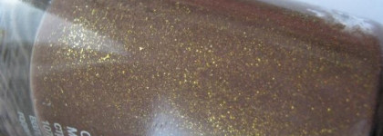 Прелестный дуэт Rio Nail Enamel №20 и Dance Legend №05 (Lucy`s Dream)