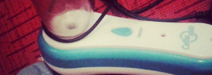 Биокон Крем массажный с антицеллюлитным действием Stop целлюлит