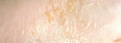 Ночная маска для лица Night Detox от Natura Siberica. Или история о забитых порах