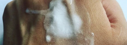 Немного об улитках: Tony Moly Intense Care Snail Foam Cleanser