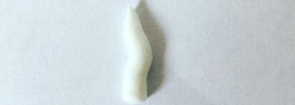 Немного об улитках: Tony Moly Intense Care Snail Foam Cleanser