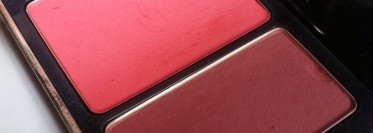 Guerlain Rose aux Joues duo de blush 04 Pink Punk (добавлены свотчи)