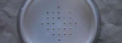 Chanel Poudre Universelle Libre Natural Finish Loose Powder #20 Clair