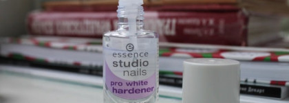 Евро-парочка на страже здоровья ногтей