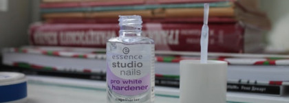 Евро-парочка на страже здоровья ногтей