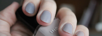 Sephora Dégradé Tye & Dye Blue Top Coat, или как ногти могут деградировать