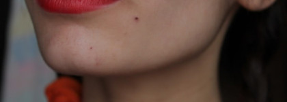 No man loved like I love you ©, дорогая Clinique High Impact Lip Colour Spf15 #13 Flamenco