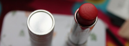 No man loved like I love you ©, дорогая Clinique High Impact Lip Colour Spf15 #13 Flamenco