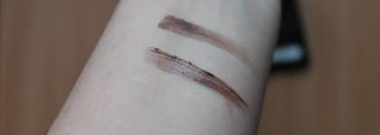 "Опять двойка" - Inglot Freedom System Brow Wax #574