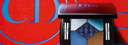 Dior Transat Summer 2014 collection - "Трансатлантика" летняя коллекция 2014 от Диор