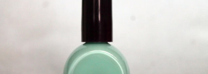 Мятный леденец - лак для ногтей Holika Holika Pastel Nails #01