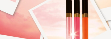 Chanel Reflets d’Été de Chanel Summer 2014 Collection - "Отражения лета" летняя коллекция 2014 от Шанель