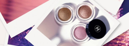 Chanel Reflets d’Été de Chanel Summer 2014 Collection - "Отражения лета" летняя коллекция 2014 от Шанель