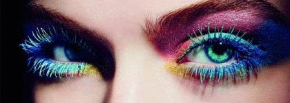 Chanel Reflets d’Été de Chanel Summer 2014 Collection - "Отражения лета" летняя коллекция 2014 от Шанель