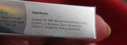 Ода к Almea. Действие первое, Almea Xlips