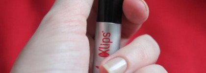 Ода к Almea. Действие первое, Almea Xlips