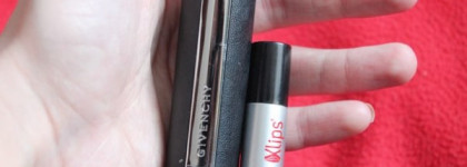 Ода к Almea. Действие первое, Almea Xlips