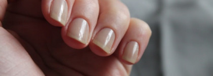 Ода к Almea. Действие второе, Масло из виноградных косточек для укрепления ногтей и кутикулы Almea Xnail