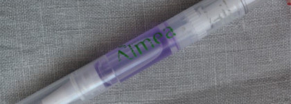 Ода к Almea. Действие второе, Масло из виноградных косточек для укрепления ногтей и кутикулы Almea Xnail