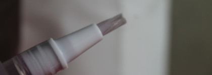 Ода к Almea. Действие второе, Масло из виноградных косточек для укрепления ногтей и кутикулы Almea Xnail