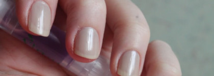 Ода к Almea. Действие второе, Масло из виноградных косточек для укрепления ногтей и кутикулы Almea Xnail