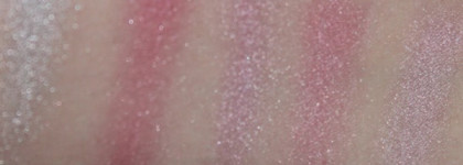 Dior 5 Couleurs Iridescent  5-Colour Iridescent Eyeshadow 859 Graphic Light