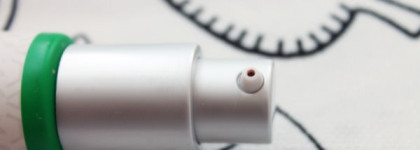 Almea CC Cream Complete Correction Cream - немного о легенде