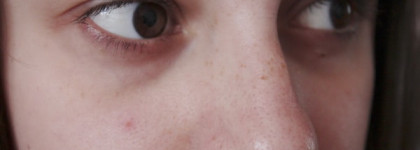 Almea CC Cream Complete Correction Cream - немного о легенде