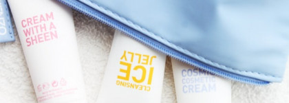 Забота о себе вдали от дома с Kenzoki My Kenzoki to Take Away