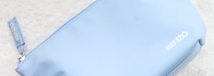 Забота о себе вдали от дома с Kenzoki My Kenzoki to Take Away