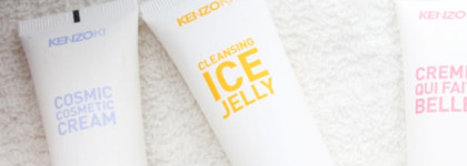 Забота о себе вдали от дома с Kenzoki My Kenzoki to Take Away