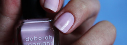 Deborah Lippmann Two of Hearts