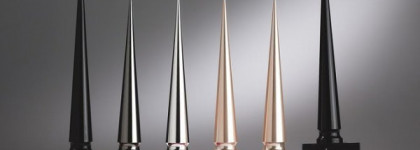 Лубутены в лакодомике. Запуск линии Christian Louboutin Beaute от Christian Louboutin