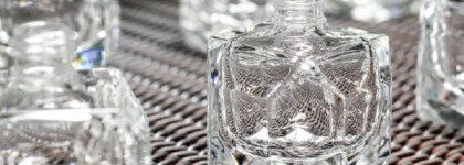 Лубутены в лакодомике. Запуск линии Christian Louboutin Beaute от Christian Louboutin