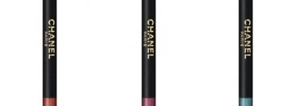 Chanel Chanel's Delights Fall-Winter 2014-2015 Capsule Collection - "Наслаждения Шанель" зимняя капсульная коллекция 2014-2015 от Шанель