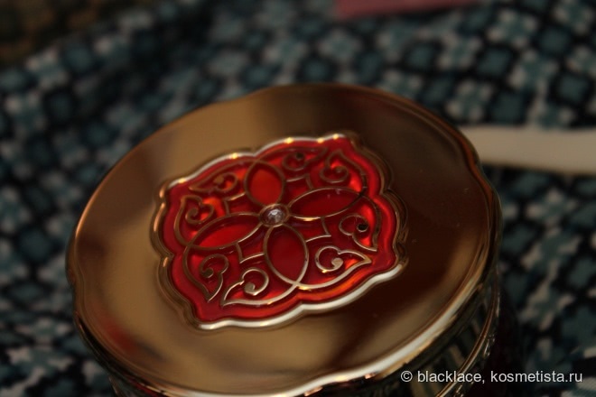 Missha Misa Geum Sul 24K Gold Snail Cream: премиальный премиум по-корейски