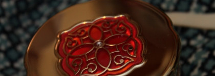 Missha Misa Geum Sul 24K Gold Snail Cream: премиальный премиум по-корейски
