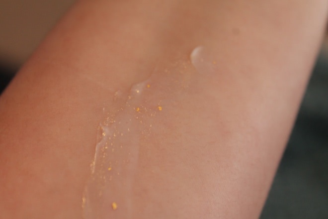Missha Misa Geum Sul 24K Gold Snail Cream: премиальный премиум по-корейски