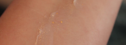Missha Misa Geum Sul 24K Gold Snail Cream: премиальный премиум по-корейски