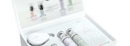 High-Tech в уходовой косметичке: новинки 2016 среди бьюти-гаджетов