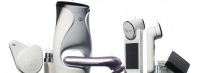 High-Tech в уходовой косметичке: новинки 2016 среди бьюти-гаджетов