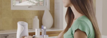 High-Tech в уходовой косметичке: новинки 2016 среди бьюти-гаджетов