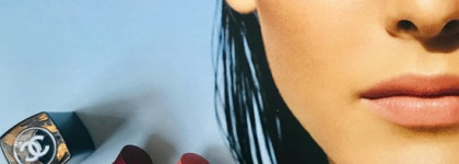 Chanel Cruise 2019 Makeup: первые фото