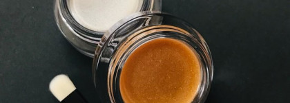 Chanel Cruise 2019 Makeup: первые фото