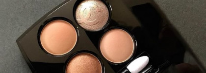 Chanel Cruise 2019 Makeup: первые фото