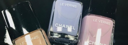 Chanel Cruise 2019 Makeup: первые фото