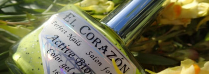 El Corazon Fenechka 423/122